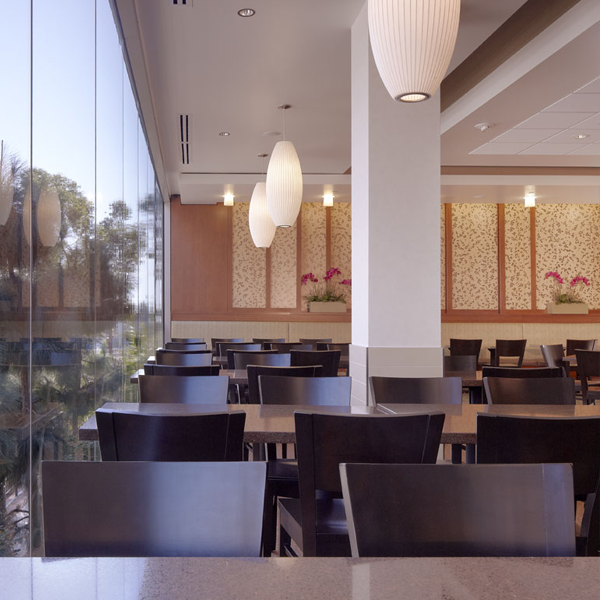 FEAST at Rieber Housing